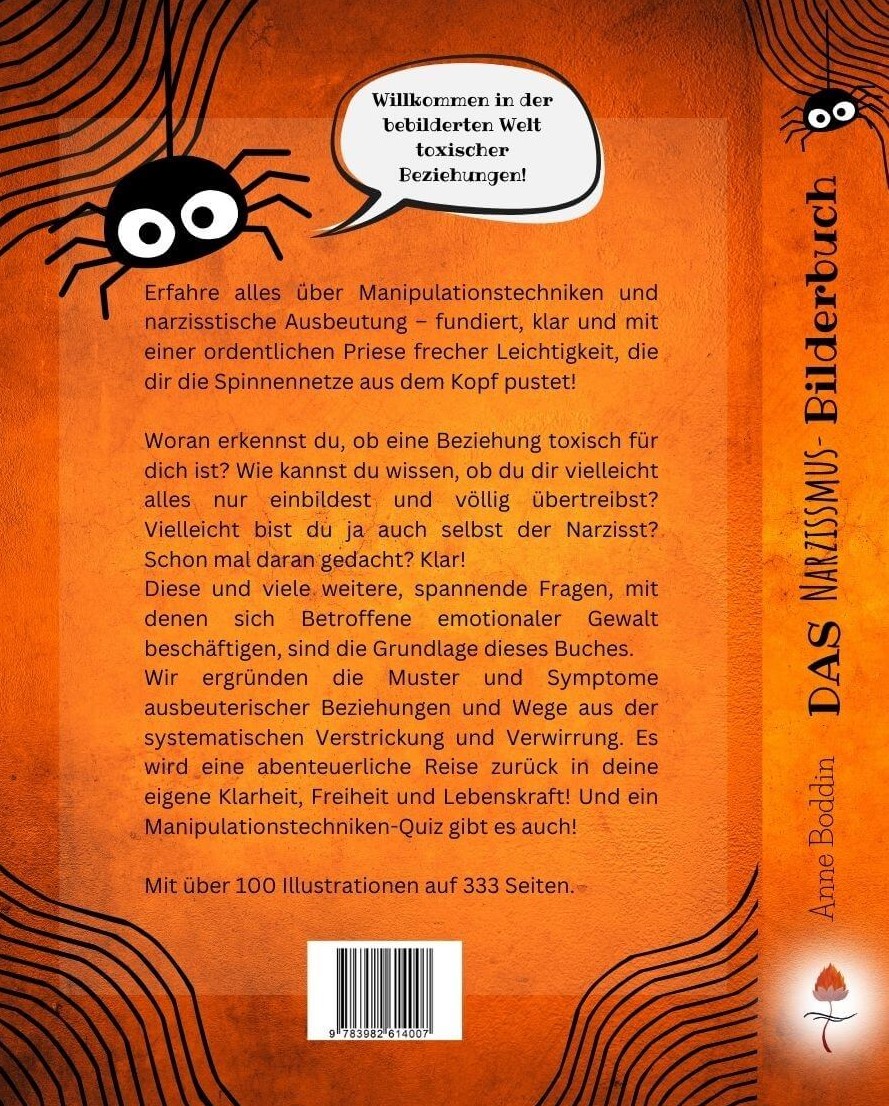 Klappentext-Das-Narzissmus-Bilderbuch-Anne-Boddin