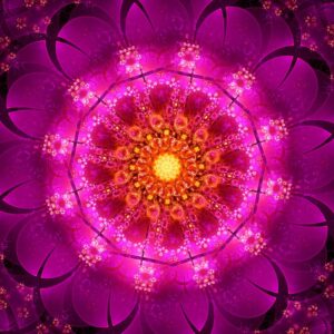 Intuitionstraining - Selbstheilung I