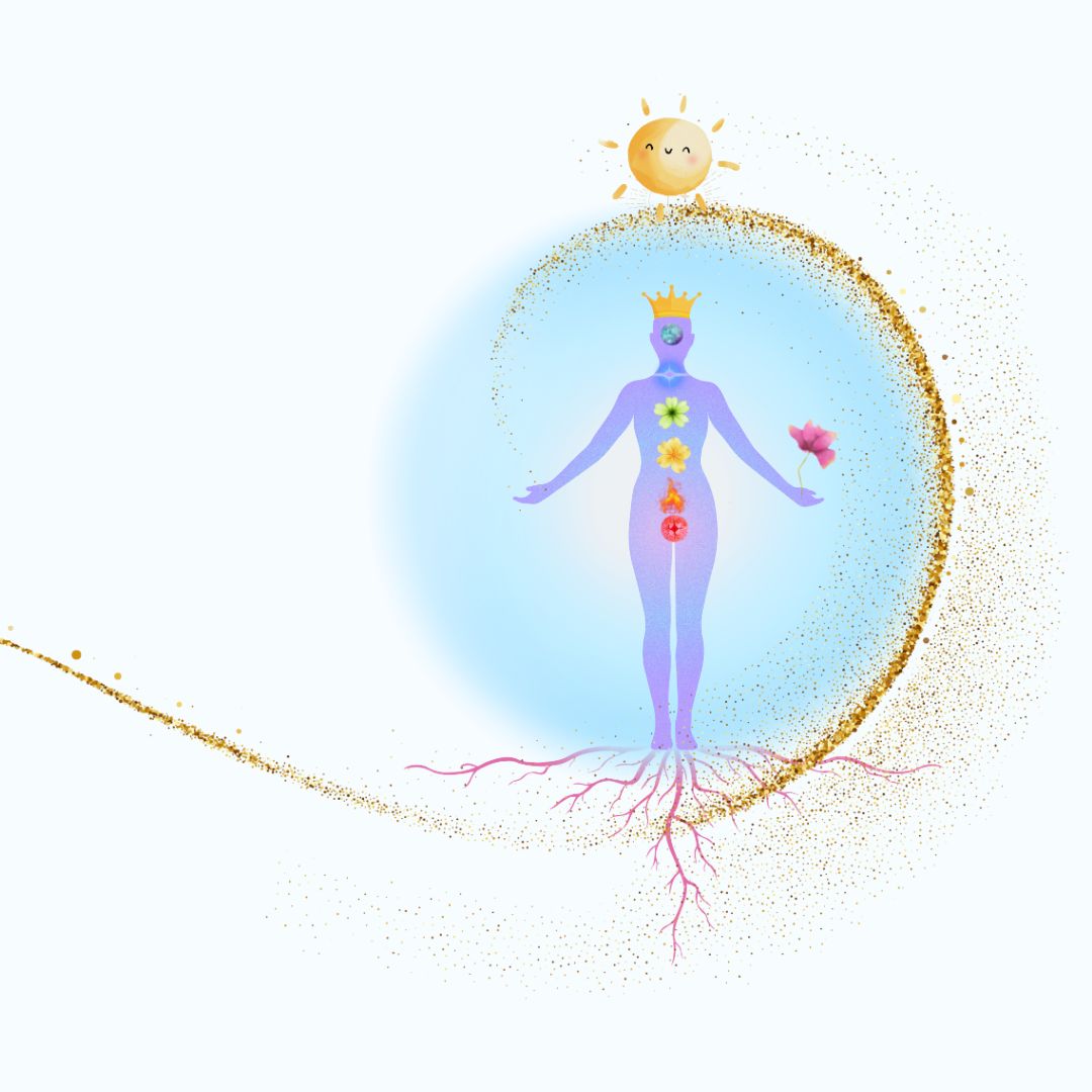 Intuitionstraining mit Anne Boddin