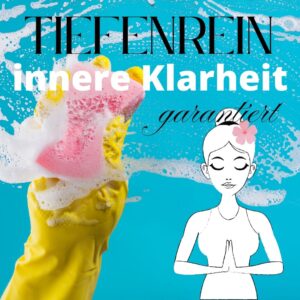 TIEFENREIN Workshop