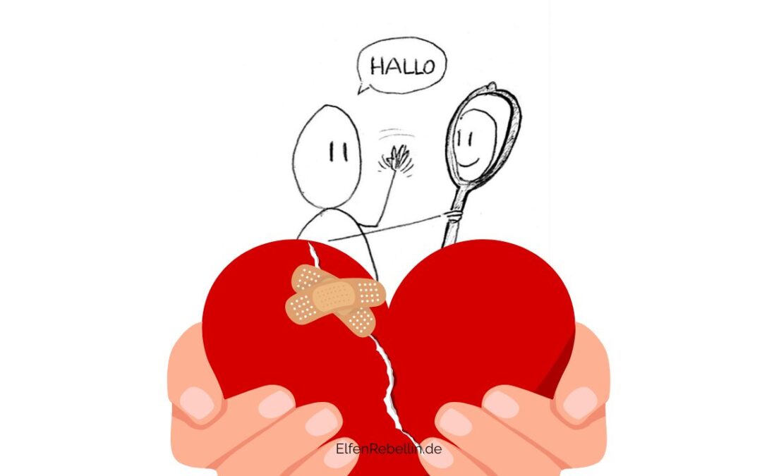 Die leise Magie der kleinen Durchbrüche