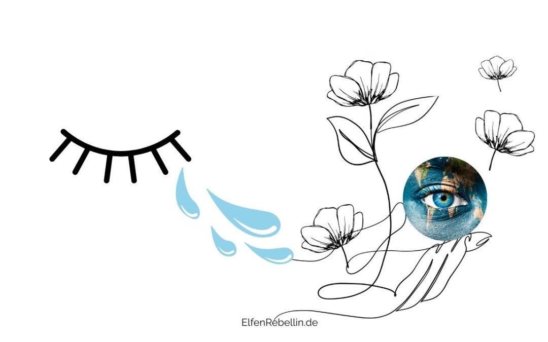 Von der Selbstaufgabe zur radikalen Wahrheitsliebe