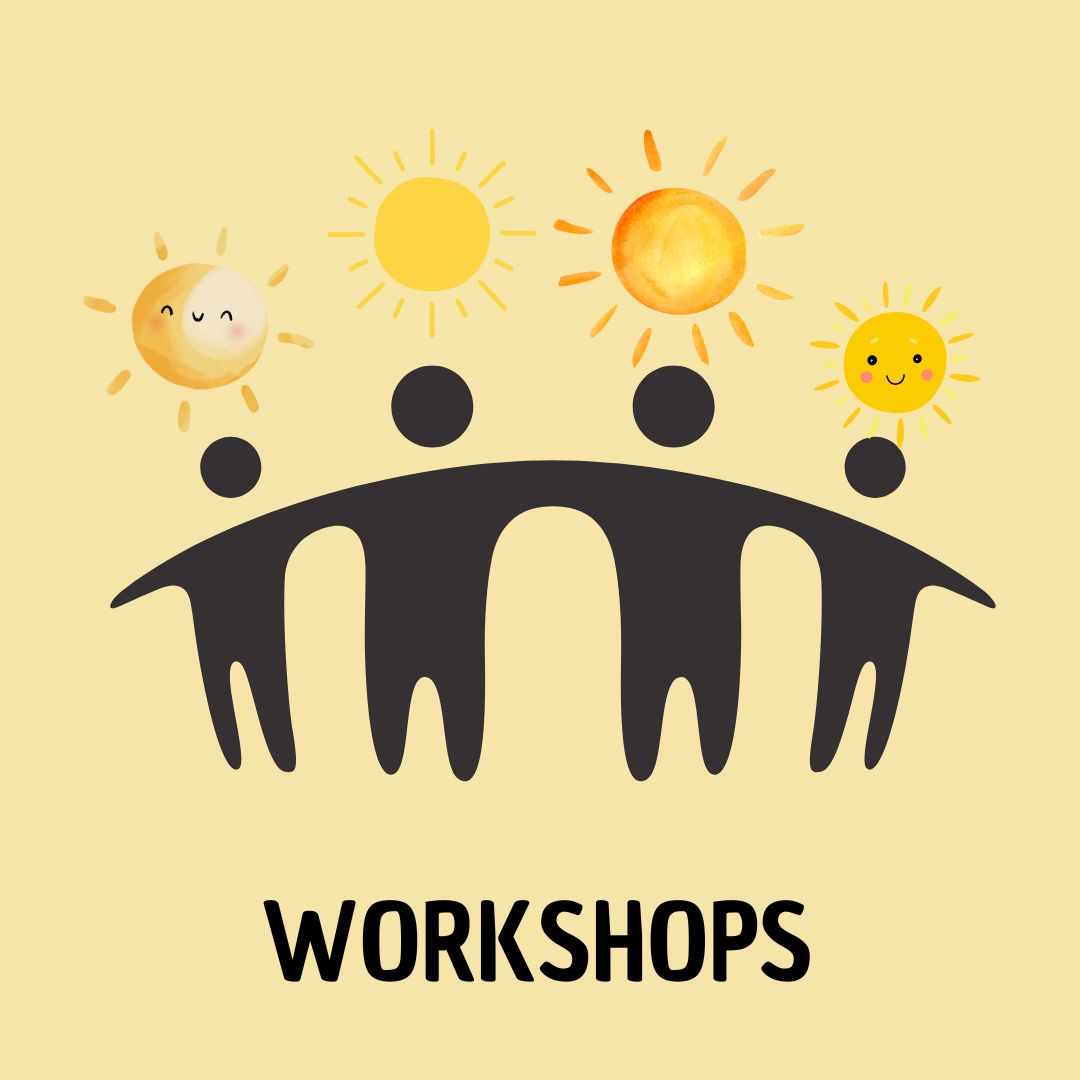 Workshops Anne Boddin Elfenrebellin