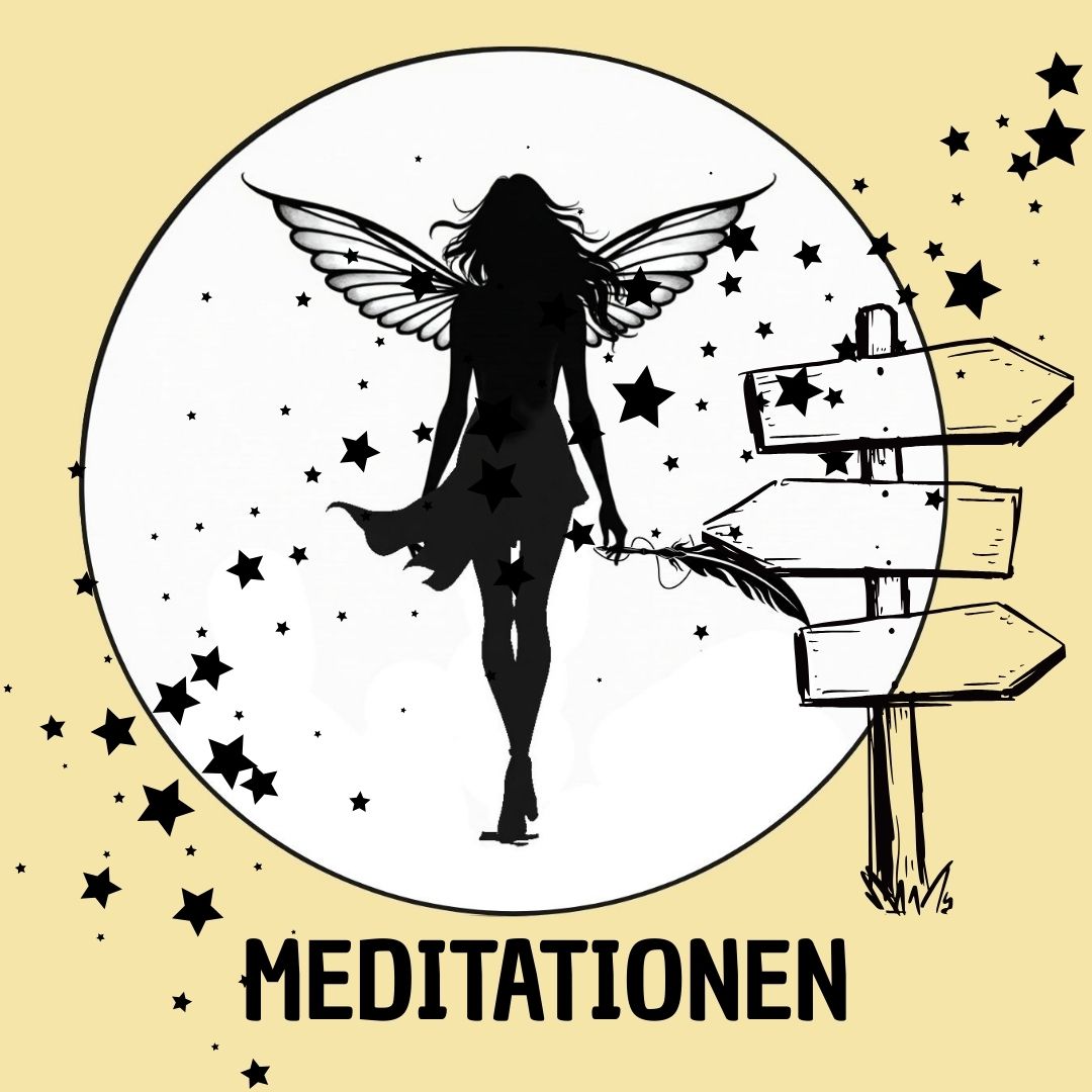 meditationen von anne boddin - elfenrebellin