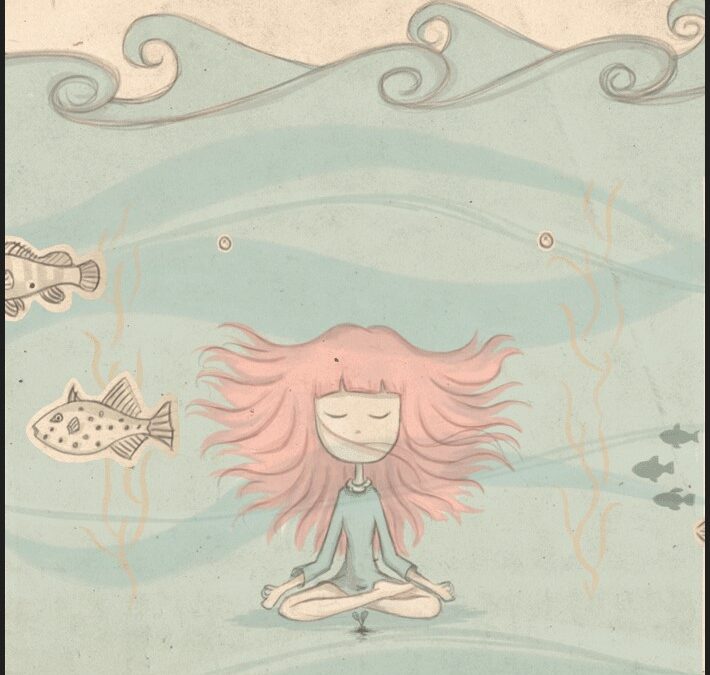 Freier Meditations-Workshop