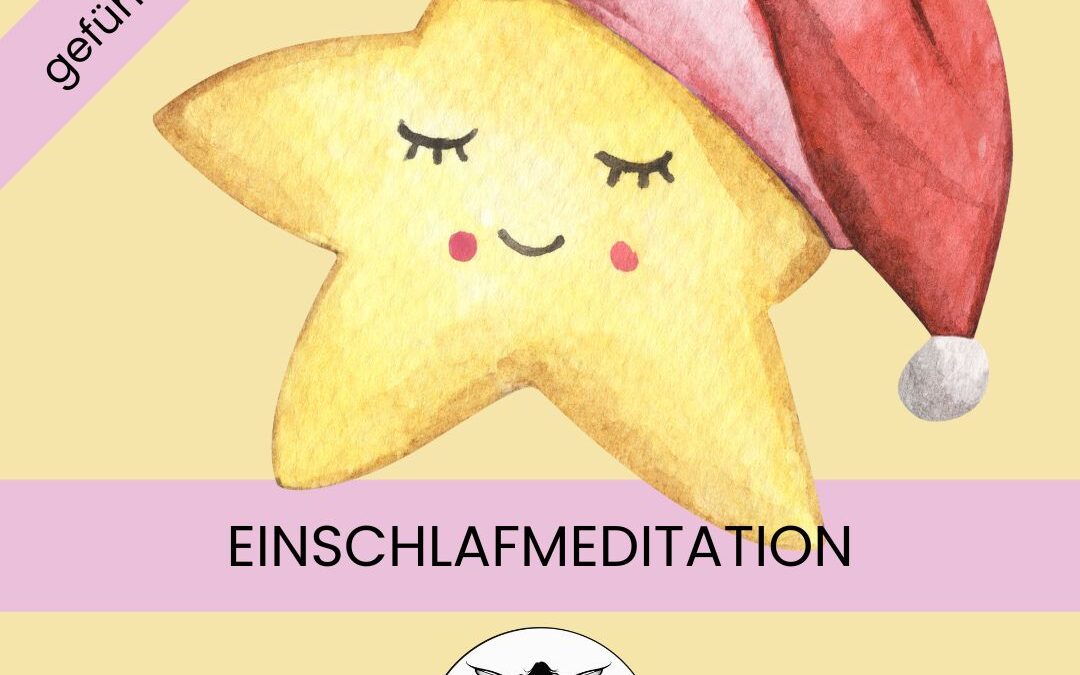 Einschlafmeditation