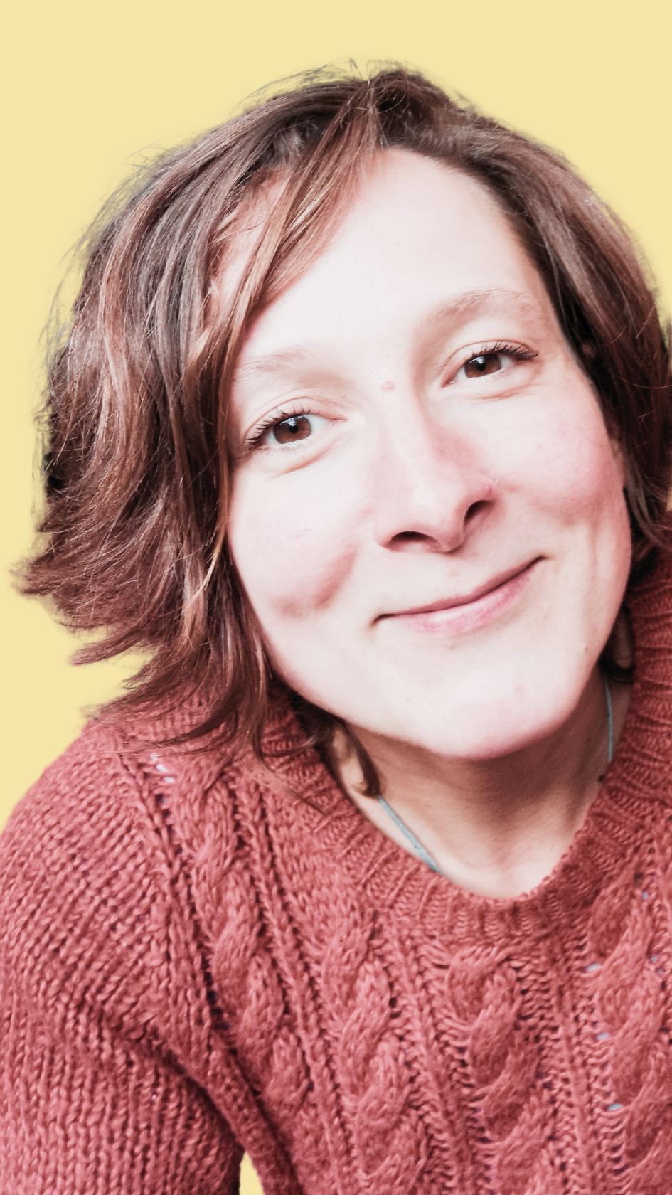 Ein neuer Zyklus startet Anne Boddin