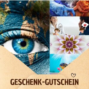 Schnupper-Session Gutschein