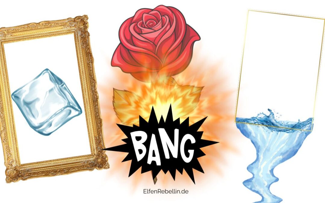 Kann man mit Energiearbeit Trauma heilen?