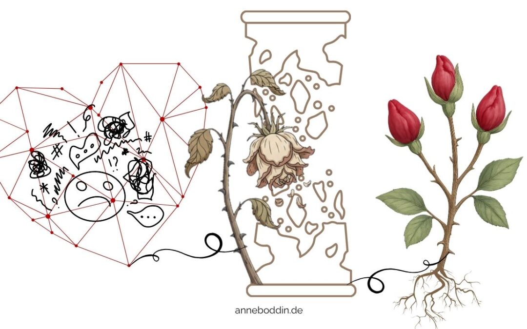 Wachstumsphasen verstehen